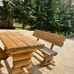 Megara Vlasic Apartamento *