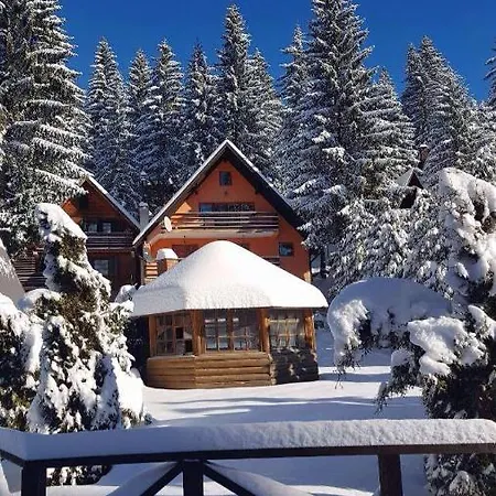 Appartement Megara Vlasic *
