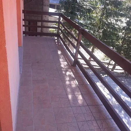 Appartement Megara Vlasic