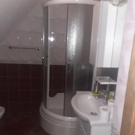 Megara Vlasic Apartment Sisava