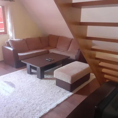 Apartment Megara Vlasic