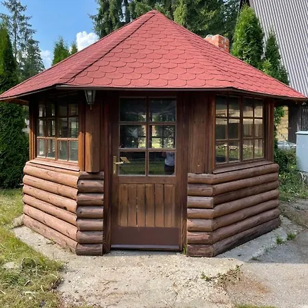 Megara Vlasic Apartment