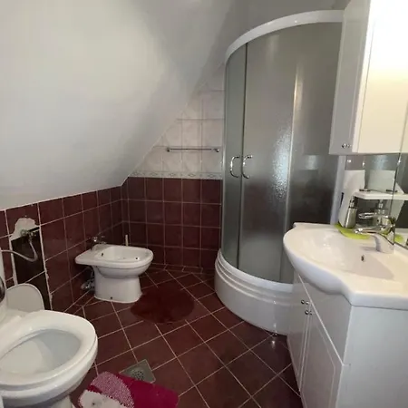 Megara Vlasic * Sisava