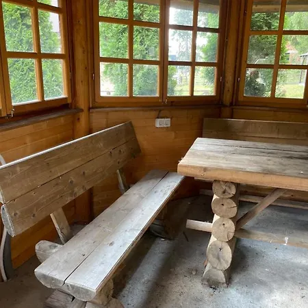 Megara Vlasic Apartment Sisava