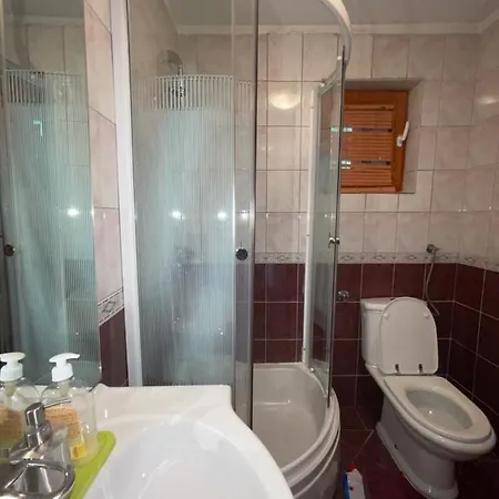 Apartment Megara Vlasic *