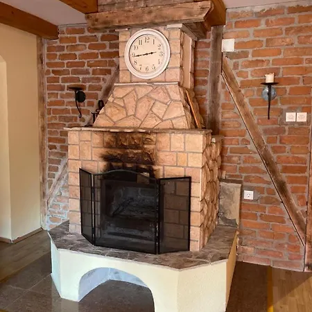 Apartment Megara Vlasic *