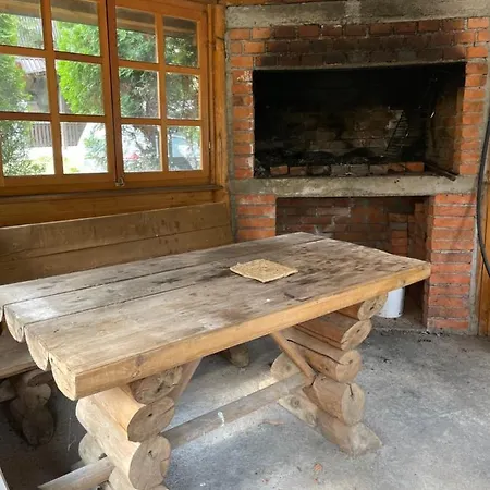 Megara Vlasic Apartment