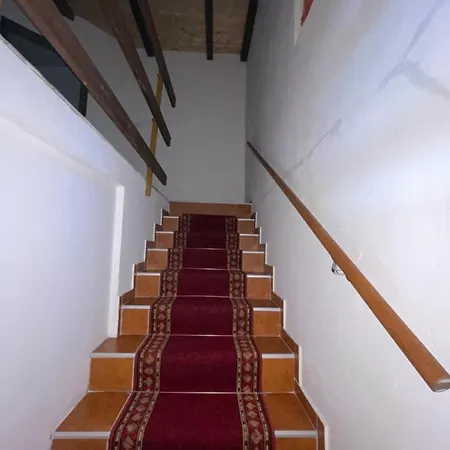 Megara Vlasic Apartment *