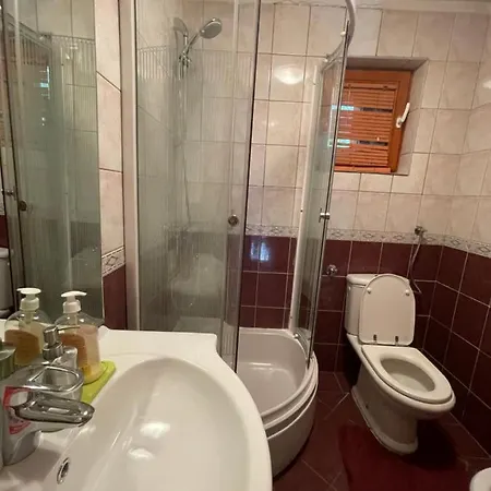 Megara Vlasic Apartment