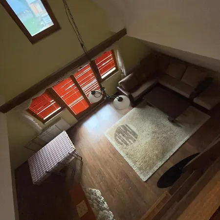 Apartment Megara Vlasic *