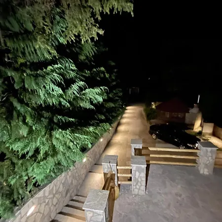 アパート Megara Vlasic *