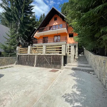 アパート Megara Vlasic