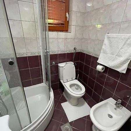 Apartment Megara Vlasic