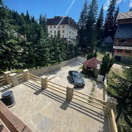 アパート Megara Vlasic