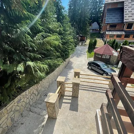 Apartman Megara Vlasic Sisava
