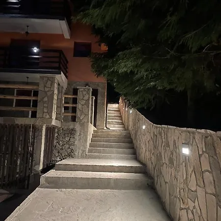 Apartment Megara Vlasic Sisava