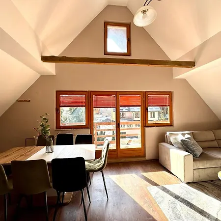 Megara Vlasic Appartement