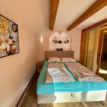 Appartement Megara Vlasic *