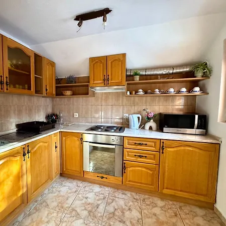Appartement Megara Vlasic Sisava