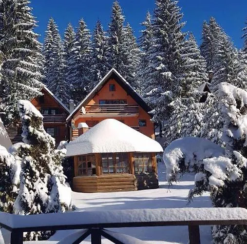 アパート Megara Vlasic *