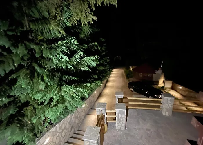 アパート Megara Vlasic *