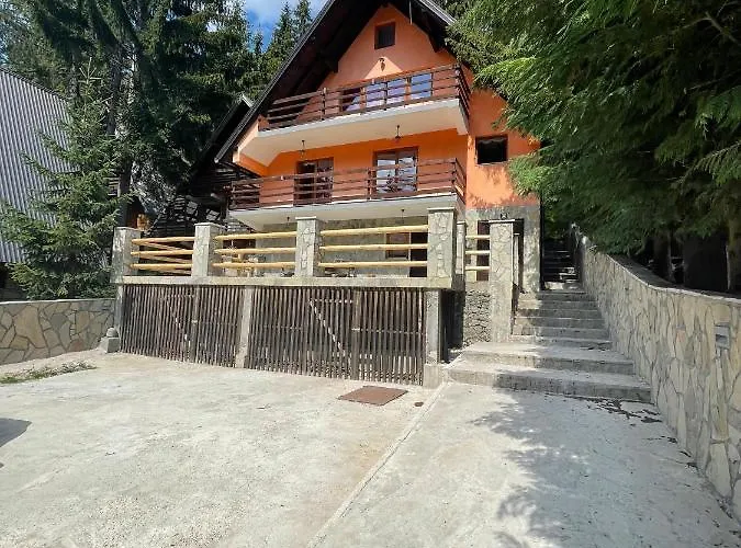 アパート Megara Vlasic