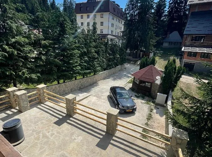 アパート Megara Vlasic