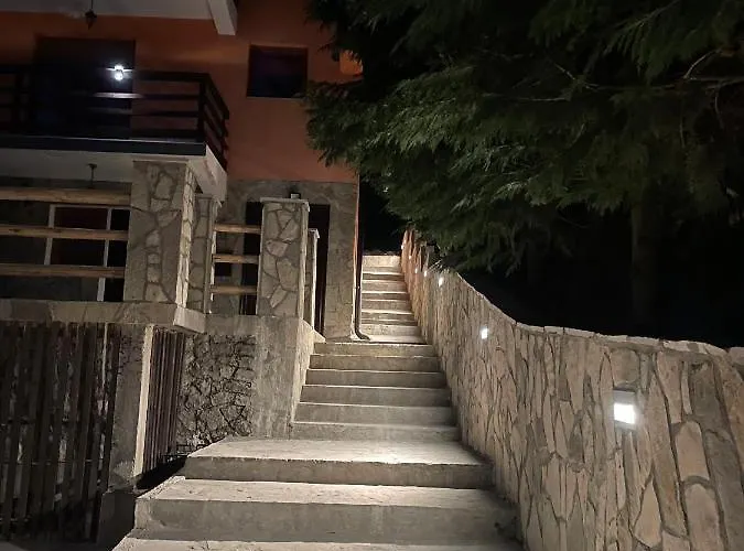 アパート Megara Vlasic Šišava